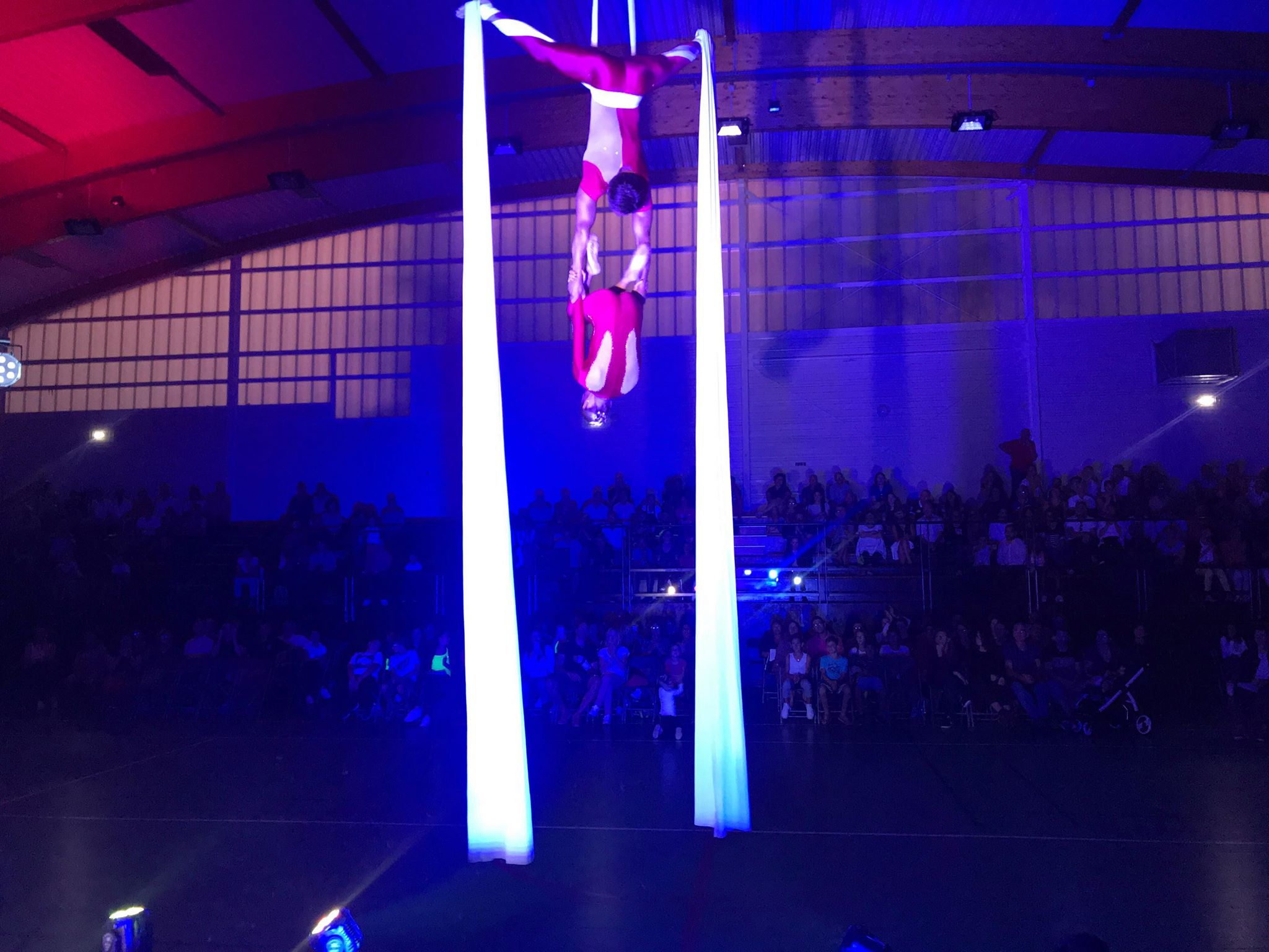 Trophées Sportifs à côté de Nantes
